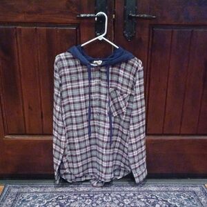 NWT Hem & Thread Hoodie